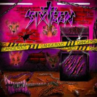 Sixteen - Dangerous (2023) MP3