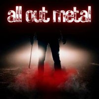 VA - all out metal (2023) MP3