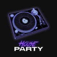 VA - House Party (2023) MP3