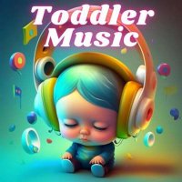 VA - Toddler Music (2023) MP3