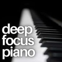 VA - deep focus piano (2023) MP3