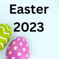 VA - Easter (2023) MP3