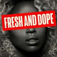 VA - Fresh and Dope (2023) MP3