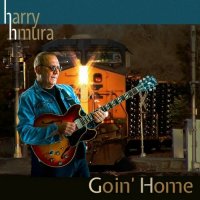 Harry Hmura - Goin' Home (2023) MP3