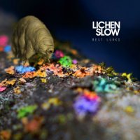 Lichen Slow - Rest Lurks (2023) MP3