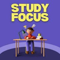VA - Study Focus (2023) MP3