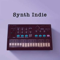 VA - Synth Indie (2023) MP3