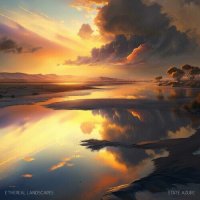 State Azure - Ethereal Landscapes (2023) MP3