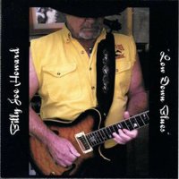 Billy Joe Howard - Low Down Blues (2023) MP3