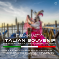 Italian Party - Italian Souvenir (2020) MP3