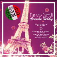 Marco Bardi - Romantic Holiday (2020) MP3