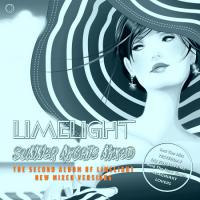 Limelight - Summer Nights Mixed (2020) MP3