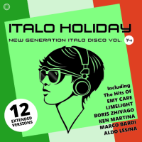 VA - Italo Holiday [14] (2020) MP3