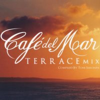 VA - Cafe Del Mar. Terrace mix, Vol.1-4 (2011-2014) MP3