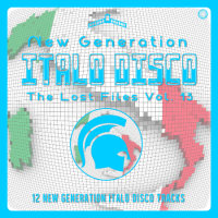 VA - New Generation Italo Disco [13] (2020) MP3