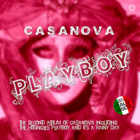 Casanova - Playboy (2020) MP3