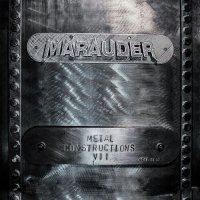 Marauder - Metal Constructions VII (2023) MP3