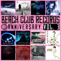 VA - Beach Club Records Anniversary [03] (2021) MP3