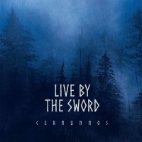 Live By The Sword - Cernunnos (2023) MP3