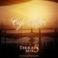VA - Cafe Del Mar. Terrace mix, Vol.5-8 (2015-2018) MP3