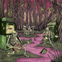 Bog Monkey - Hollow (2023) MP3
