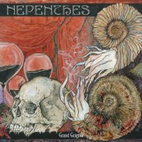 Nepenthes - Grand Guignol (2023) MP3