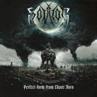 Sovrag - Perfect Form from Chaos Born (2023) MP3