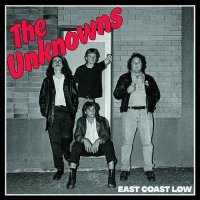 The Unknowns - East Coast Low (2023) MP3