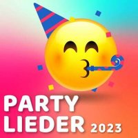 VA - Party Lieder (2023) MP3