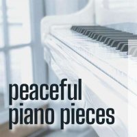 VA - Peaceful Piano Pieces (2023) MP3