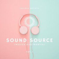 VA - Sound Source [Musica Electronica], Vol. 1-4 (2020) MP3