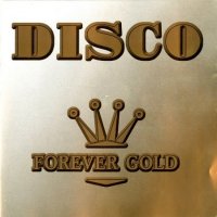 VA - Disco Forever Gold (1999) MP3