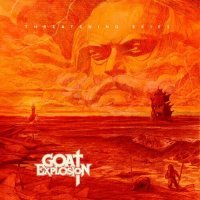Goat Explosion - Threatening Skies (2023) MP3