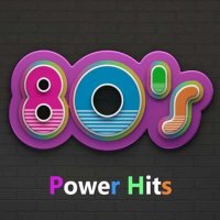 VA - 80's Power Hits Anni Ottanta (2023) MP3