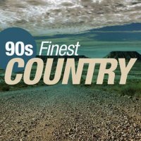 VA - 90s Finest Country (2023) MP3