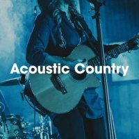 VA - Acoustic Country (2023) MP3