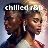 VA - chilled r&b (2023) MP3