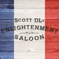 Enlightenment Saloon - Scott DL's Enlightenment Saloon (2023) MP3