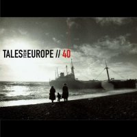 Tales From Europe - Forty (2023) MP3