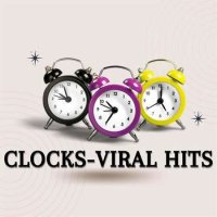 VA - Clocks - Viral Hits (2023) MP3