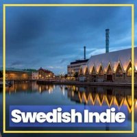 VA - Swedish Indie (2023) MP3
