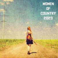 VA - Women of Country 2023 (2023) MP3