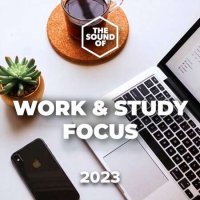 VA - Work & Study Focus (2023) MP3