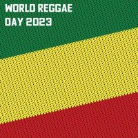 VA - World Reggae Day (2023) MP3