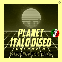 VA - Planet Italo Disco [09] (2021) MP3