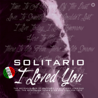 Solitario - I Loved You (2021) MP3