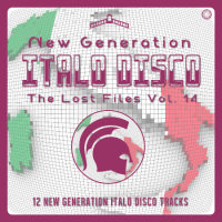 VA - New Generation Italo Disco [14] (2021) MP3