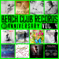 VA - Beach Club Records Anniversary [04] (2021) MP3