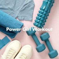 VA - Power Girl Workout (2023) MP3