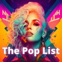 VA - The Pop List (2023) MP3